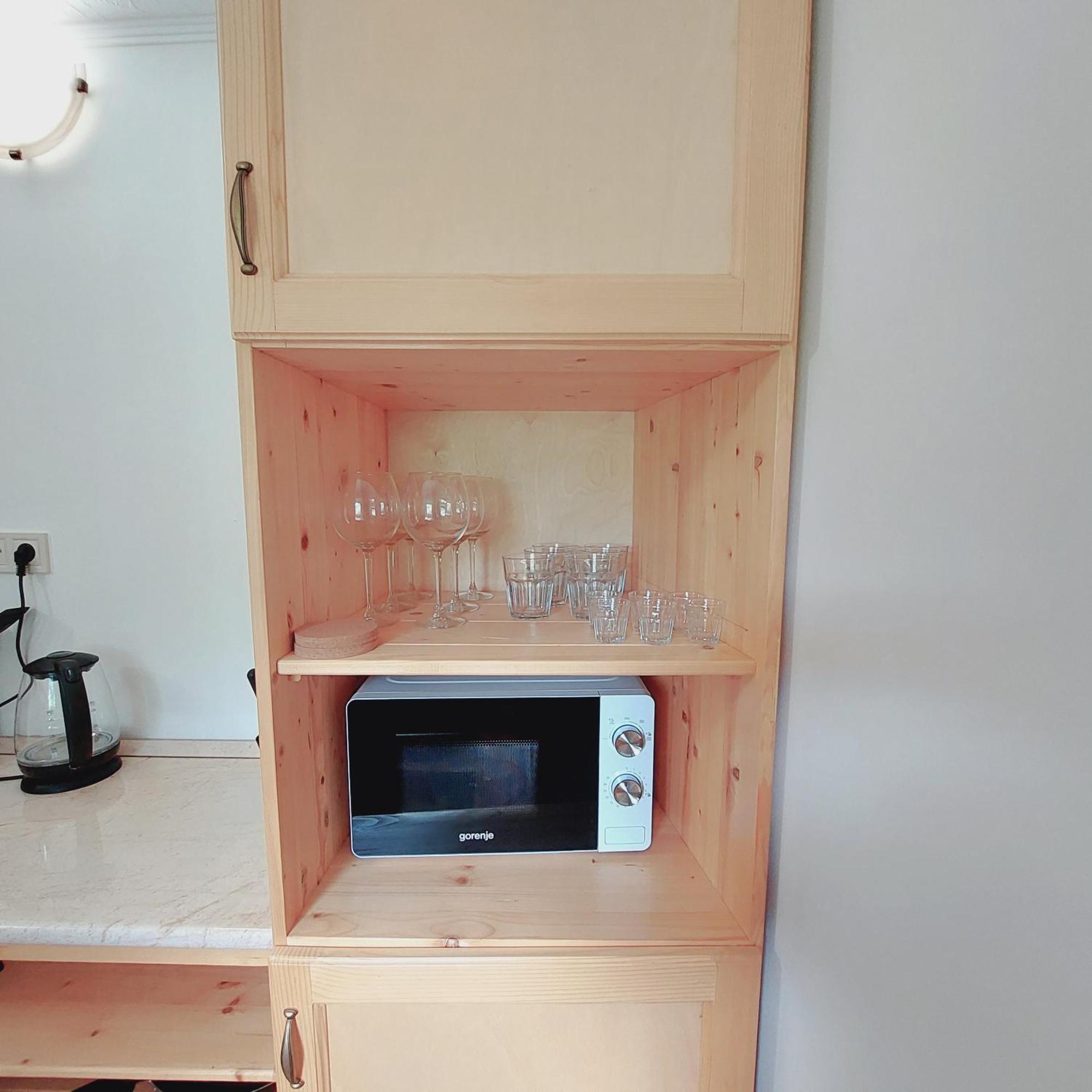 Feher Barany Apartment 西格利盖特 客房 照片